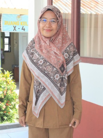 Ramita Djalaluddin, S. Psi.