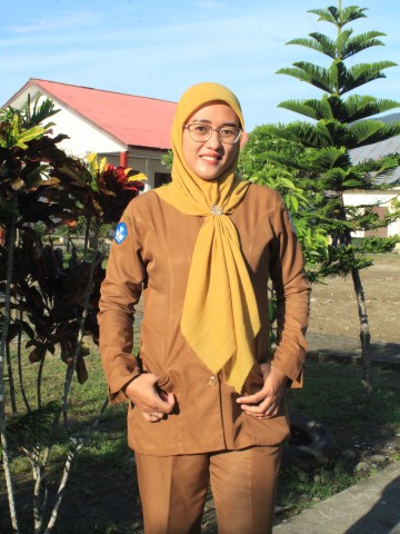 Nena Nurmeinasari, S.Pd., Gr.