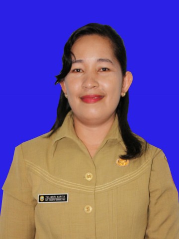 yulianti kapita