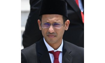 PENIADAAN UJIAN NASIONAL DAN UJIAN KESETARAAN