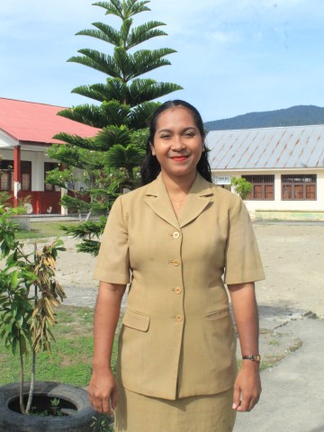 Inggrid Hersa Lambertus, S.PdK