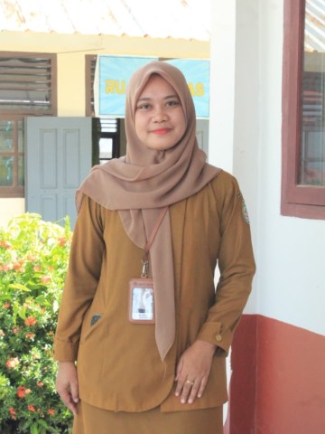 Yuyun Abd. Rahman, S.Pd.