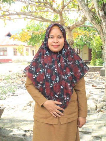 Nila Irmawati Nawir, S.Pd.