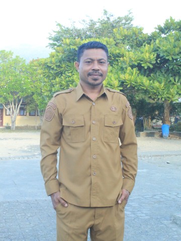 Sutamin Umalekhoa, S.Pd.