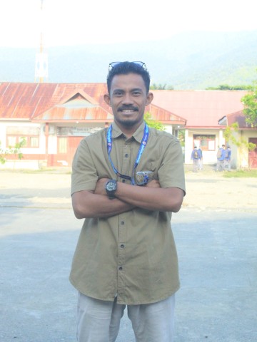 Muhammad Ismit, S.Pd.