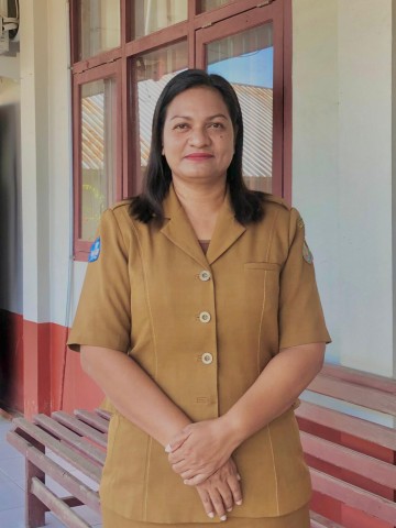 Lorna Y. Relmasira, S.Pd.