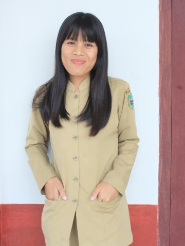 Kristina Siboro, S.Pd.