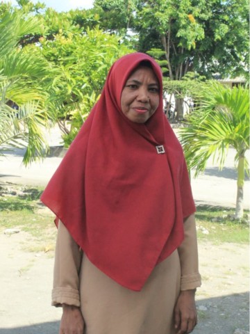 Suhaimi Ibrahim, S.PdI.