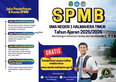 SPMB 2025