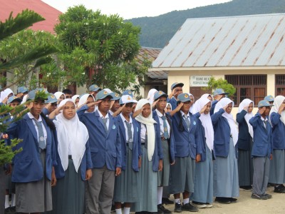 Hari Sumpah Pemuda 2025