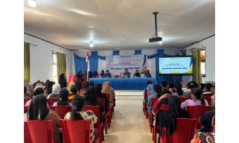 Penyerahan Laporan Pendidikan Semester Genap 2025/2026, Momentum Penguatan Peran Orang Tua dalam Pendidikan